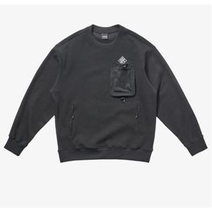 [오프로드]공용 메쉬 포켓 티셔츠 5JC5308