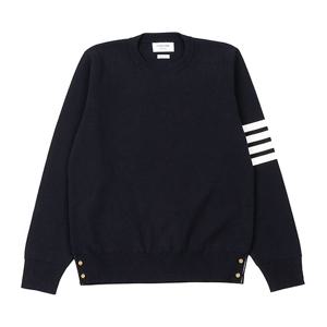 [로로모다] 톰브라운 밀라노 스티치 니트 / MKA202A-00219-415