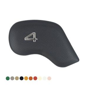 [무케] 페니체_메탈 플레이트 아이언 커버 (10colors)