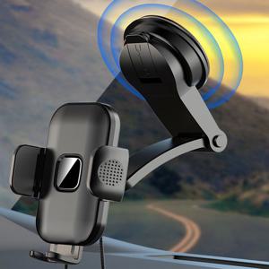 블랙스미스 대쉬보드 360회전 슬라이딩거치대 /차량용거치대