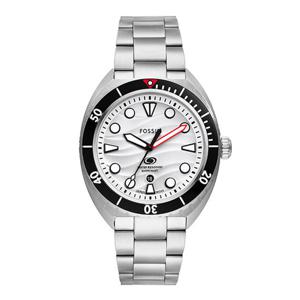 [공식본사정품] 파슬 FS6063 브리커 남성 메탈시계