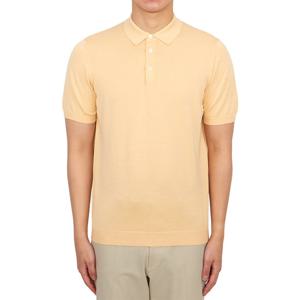 드루모어 남성 카라 반팔티셔츠 D0GN202 207