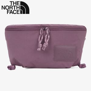 노스페이스 NN2PQ83C 여성 우먼 네버 스탑 럼버 보조가방 KR