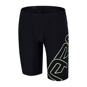 [아레나] 네온 남선수 4부 A4BM1CF02BLK-IDG