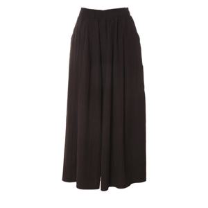 [몬테밀라노]플레어큐롯팬츠QL406P1301