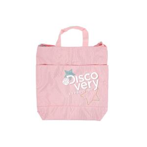 [택가/49000] 디스커버리 키즈 글리터 보조가방 GBDKTG41021-PKL