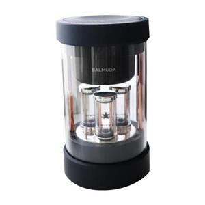 [발뮤다]  더 스피커 M01B 블랙