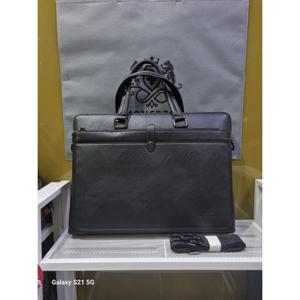 [몽크로스]심플모던 대형서류가방 MB8018-5(블랙)_DG