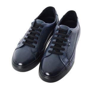 [에스콰이아(남성화)]남성밴딩 스니커즈EQDSHZ205(사 은품 남성깔창 구두헤라증정)