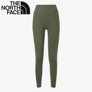 노스페이스 NF6KQ81C 여성 인텐스 기본 레깅스 KR