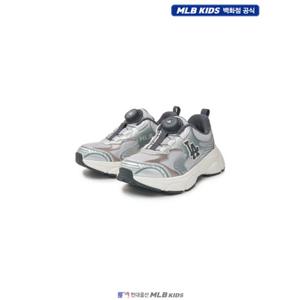 [MLB키즈US] (7ARNJB34N-07GRL) 에이스 러너 주니어 (230-240size) 아동신발 키즈신발