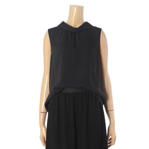 [안지크]실키홀터넥슬리브리스 AI2SV5100