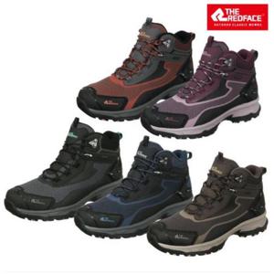 레드페이스 HC27 콘트라코멧미드등산화 RESGMCX20100