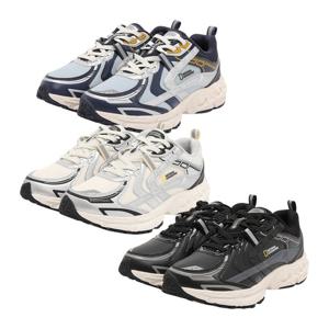 [내셔널지오그래픽 키즈] K245KSN356 컨투어 제로 키즈Z 3종택 1