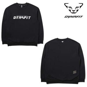 LJS [다이나핏] 남녀공용 ALLROUND (올라운드) 맨투맨 티셔츠 (YUW22264Z1)