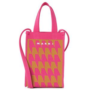 마르니 SHMP0085A1 P4556 ZO422 여자 토트겸숄더백