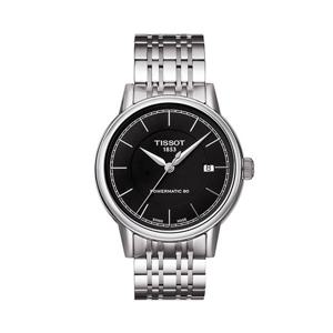 티쏘 남성 메탈 시계 카슨 T085.407.11.051.00