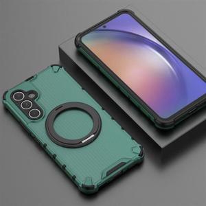 갤럭시퀀텀4 A54 5G A546 맥세이프 범퍼 반투명 무광 하드케이스