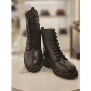 금강제화 랜드로바 여성 캐주얼 워커부츠 LANBOC4107WK1