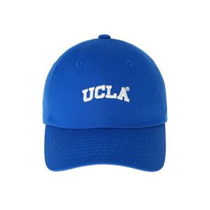 [유씨엘에이]UZ9AC03 UCLA 스몰로고 베이직 볼캡