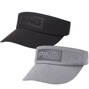 [핑골프]남성 테잎 장식 썬바이저 111D3CP001