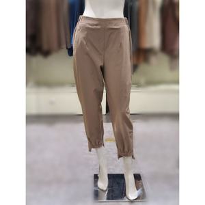 [트리아나][트리아나] 소고 허리밴딩 조거팬츠AJ3XA21 (P0033600