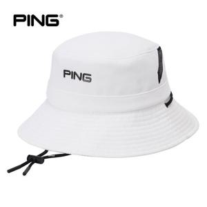 [PING] 남성 절개 버킷햇