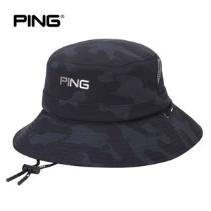 [PING] 남성 패턴 절개 버킷햇