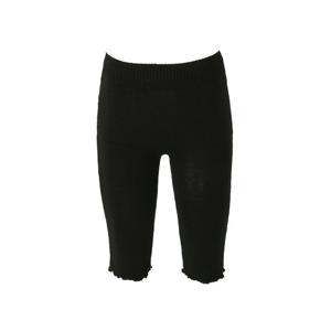 비너스 추운날씨 무릎까지 오는 도톰한 속바지기모니트내의 힙워머 VLGH255M