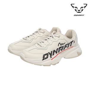 다이나핏 공용 액티거 레터링 어글리슈즈 키높이 운동화 YUF22N02E1