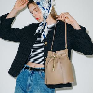 [사만사타바사] 조안 숄더백 90743SH