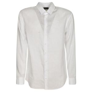 조르지오 아르마니 긴팔 셔츠 8WGCCZ98 T04TB U0BN U0bn