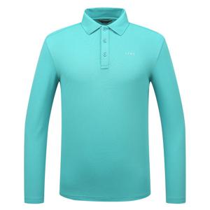 [링스] [베이직라인] 남성 기본 PQ 티셔츠 L11D3TO201_BL