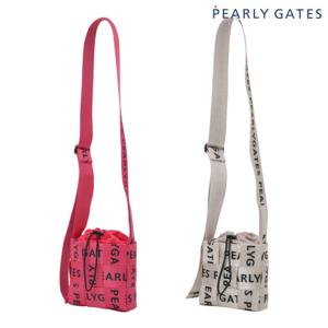 [파리게이츠] 공용 체크 미니 크로스백 531D3BGA02 BJ