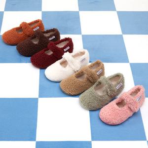 [불라디(트래드후스)]부클 메리제인 4131 7 COLORS 키즈구두 여아구두 VUBMRJK3 by 트래