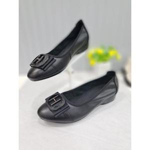 리바디 세이브존08 리바디천연소가죽H장식슬립온 2024RD2506H