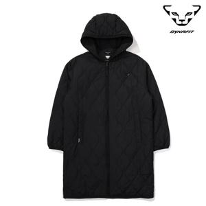 다이나핏 남여공용 DYLAN (딜런) 오버핏 패딩 자켓  YUW23160Z1