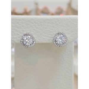 볼라레 세이브존03 볼라레 루틸라 은침귀걸이 2color AGSSS1614AG