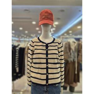 부루앤쥬디 세이브존03 부루앤쥬디 와플 포켓단 가디건 니트 AGBBQJCD004CA