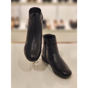 금강제화 랜드로바 여성 캐주얼 부츠 LANBOS4109WK1