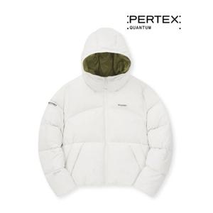 [디스커버리] 2024 F W 겨울 DWDJ8L046CRS 여성 올튼 퍼텍스 퀀텀 RDS 구스다운 숏패딩