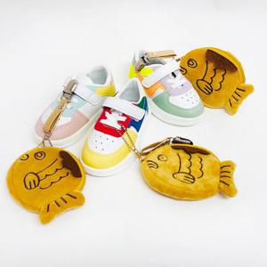 따끈붕어빵 퍼터키퍼와 아기신발 퍼터커버 세트