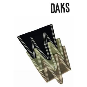 [닥스(스카프)]캐시미어 니트 스카프  FKD034O