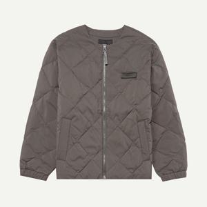 행텐틴즈 퀼팅 스트링 다운 패딩점퍼_044(14490-013-801-49)