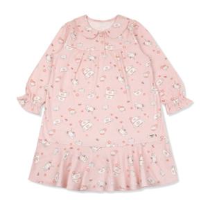 [오가닉맘]티팟베리긴소아동원피스잠옷MGZSSW12(140호-150호)