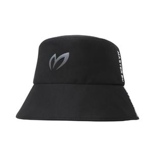 [마스터바니에디션] 여성 사이드 자수 벨크로 버킷햇(421D3CP110)