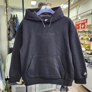 에스핏주니어 HC09 베이직후드겨울티셔츠 SJY711MKHT02