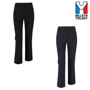 [밀레 (행사)]여성 가을 라이프 스타일 LD 벨라 부츠컷 팬츠_MLTFP632