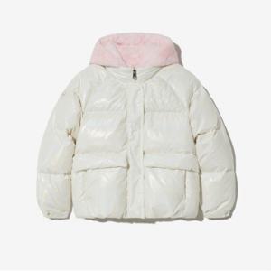 [휠라키즈] 멜로우 다운 (FK2DJG4403F_CRM)