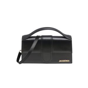 자크뮈스 르 그랜드 밤비노 백 블랙 213BA007 3000 990